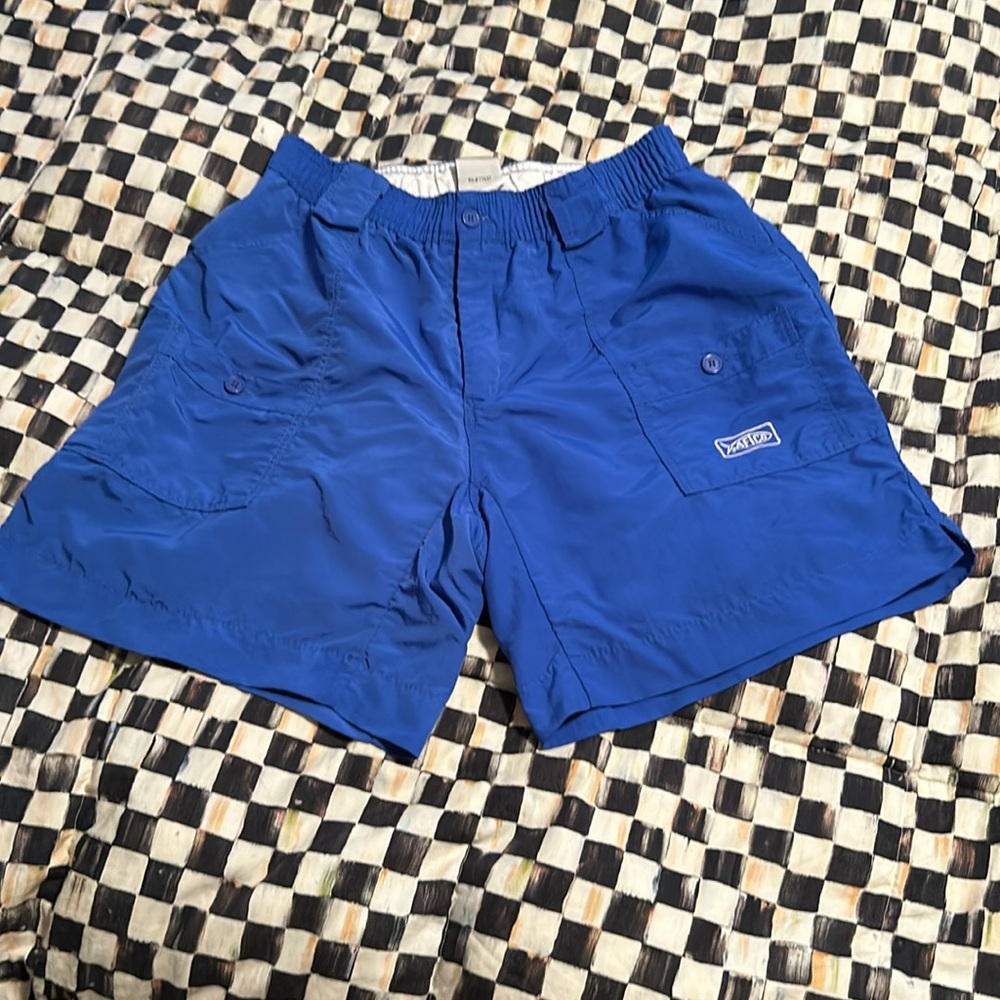 Aftco shorts